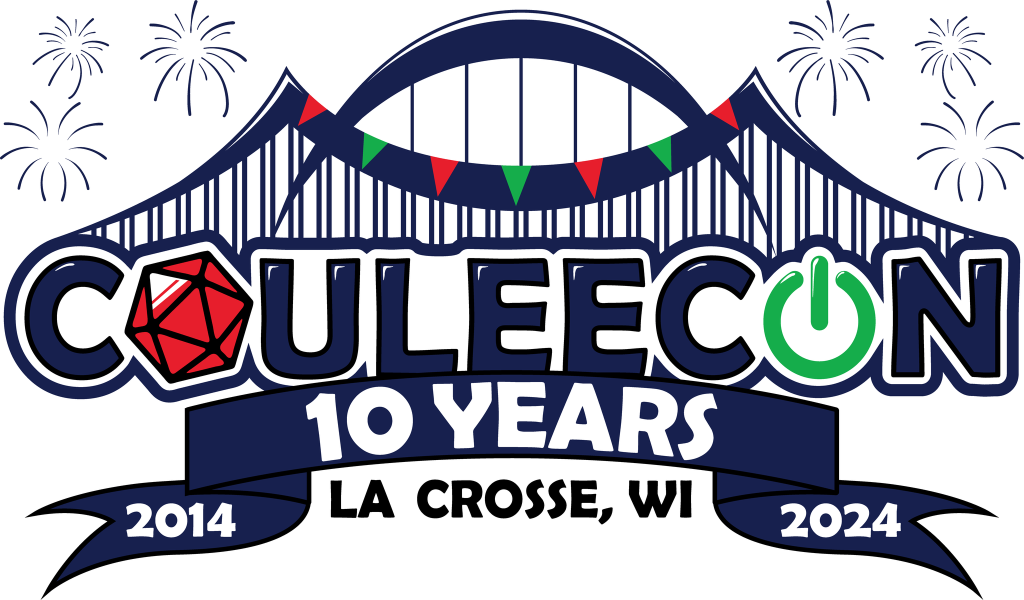 Coulee con 10 years