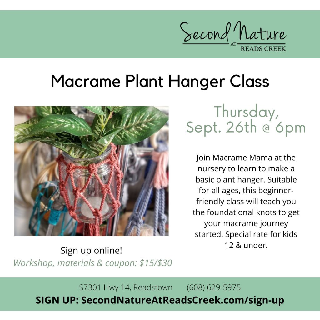 EVENT Macrame 2024