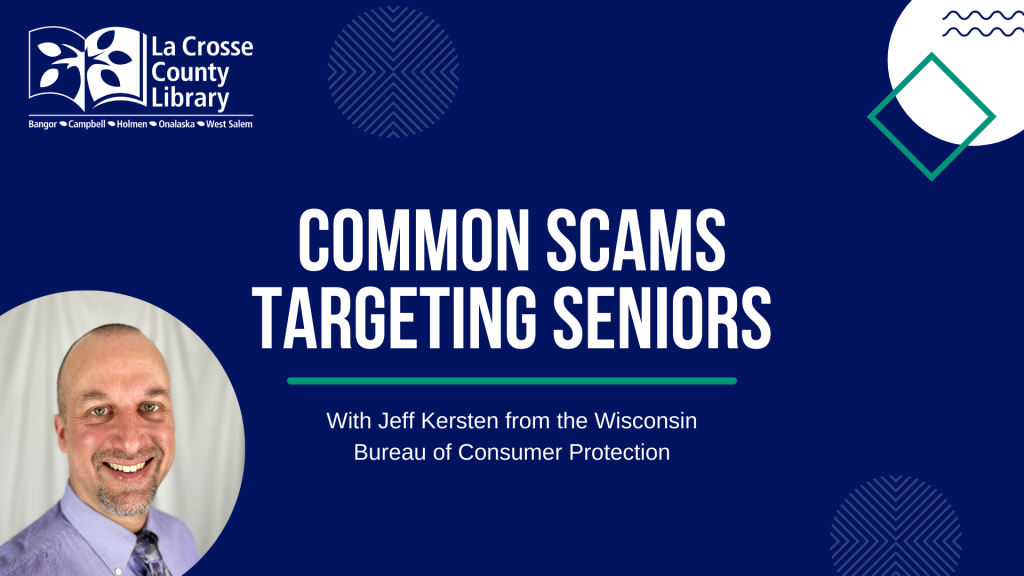 Scams Event