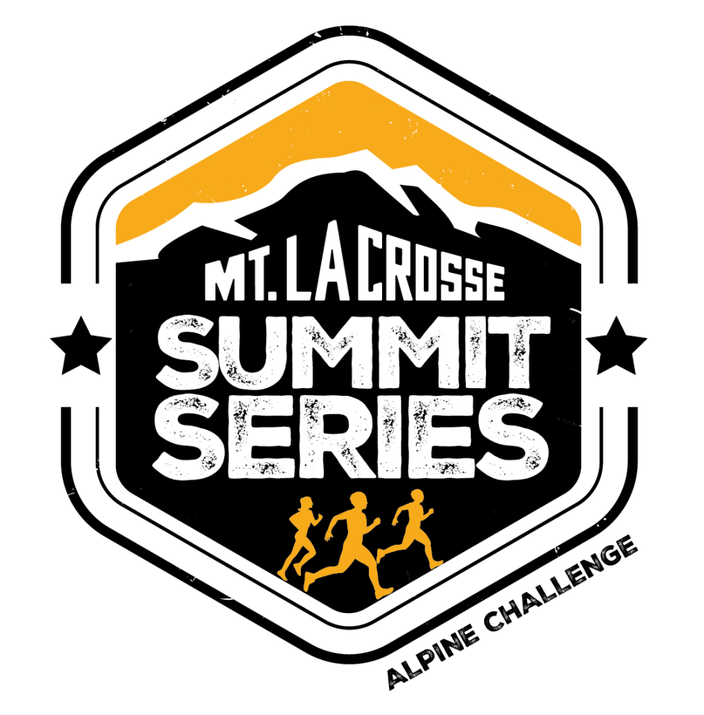 Summit Series Logo Light Background Alpine Challenge Light Background
