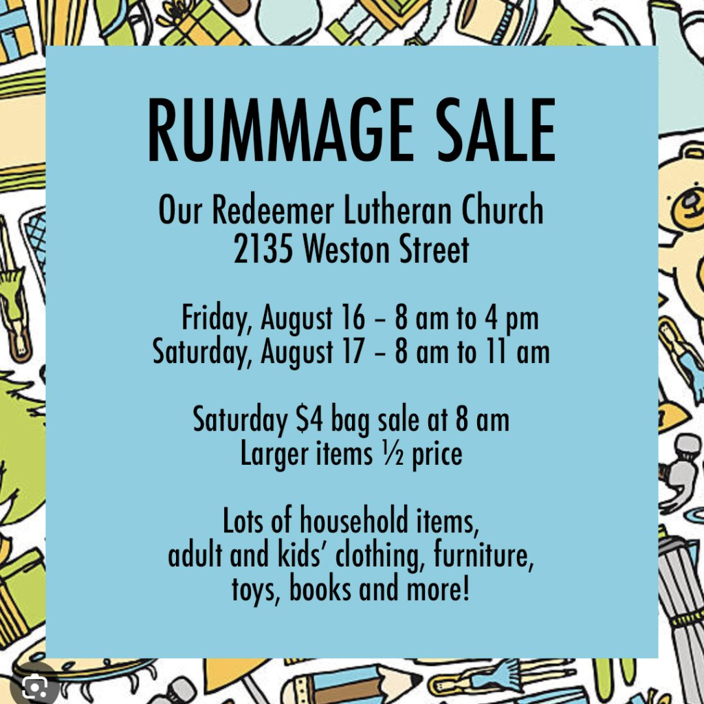 rummagesale square1080x1080 1