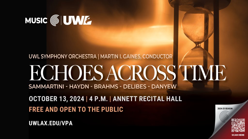 2024 10 13.MUS .Symphony Orchestra