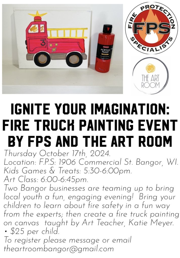 ART ROOM COLLAB