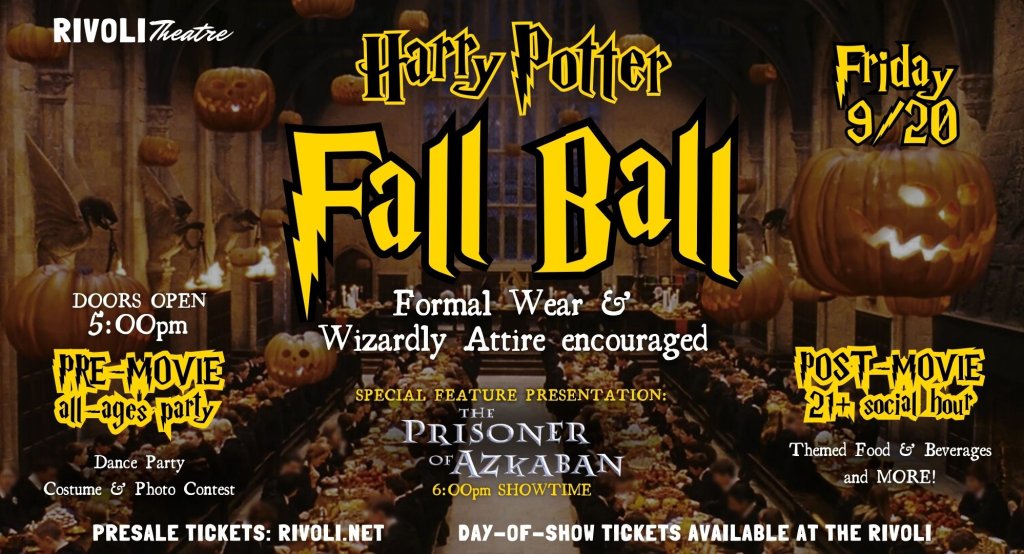 Fall Ball FACEBOOK
