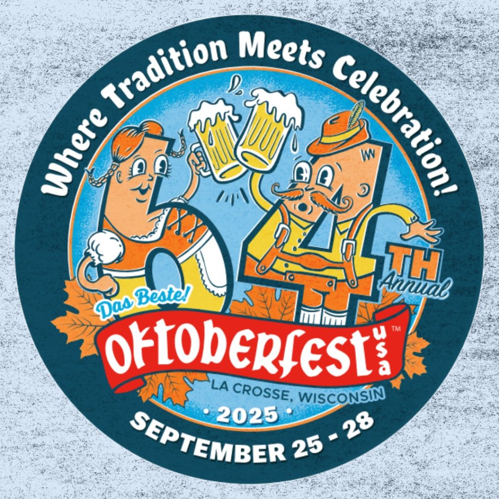 Oktoberfest Pin