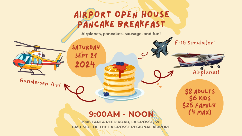 Pancake breakfast 1920 x 1080 px