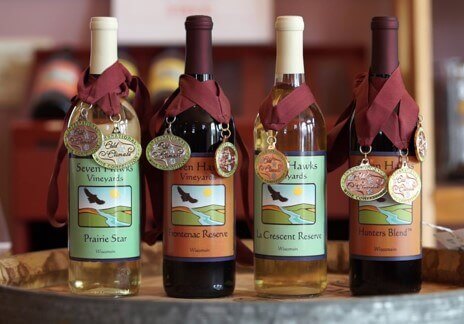 image-four-wine-bottles-side-by-side