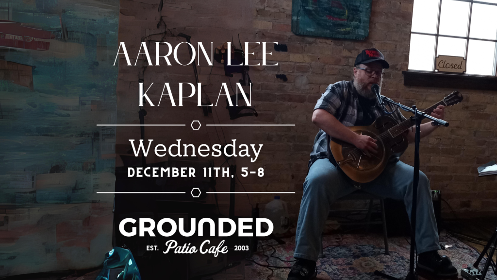 Aaron Lee Kaplan