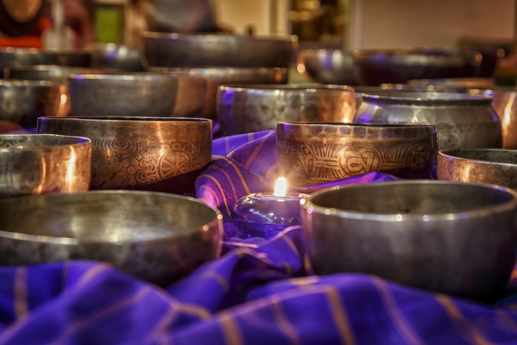 Advent Bowls