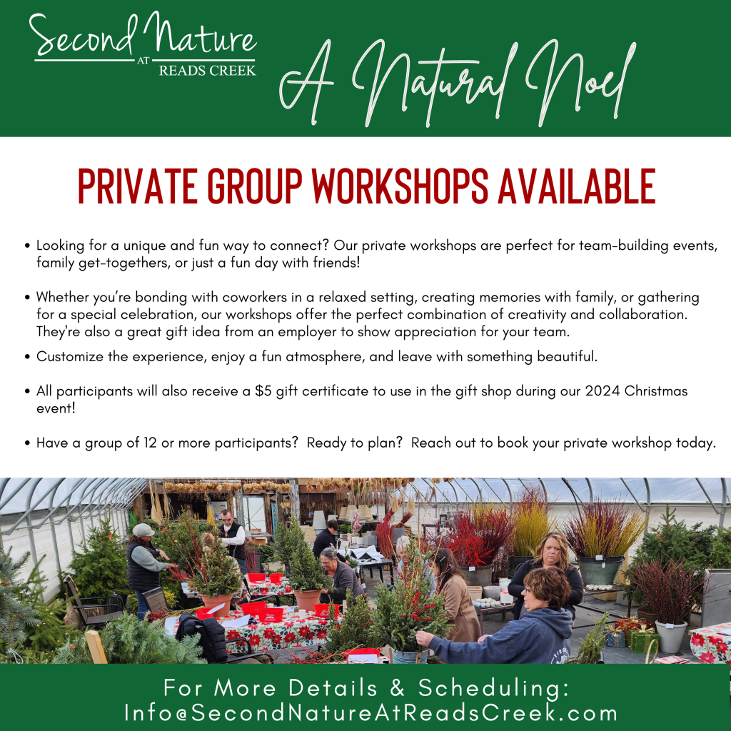 CHR Private Workshops2024