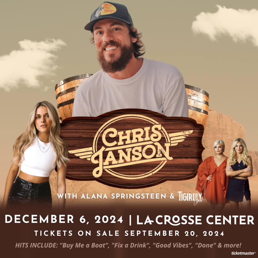 Chris Janson
