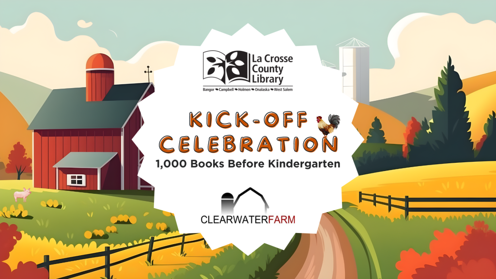 Clearwater Farms event