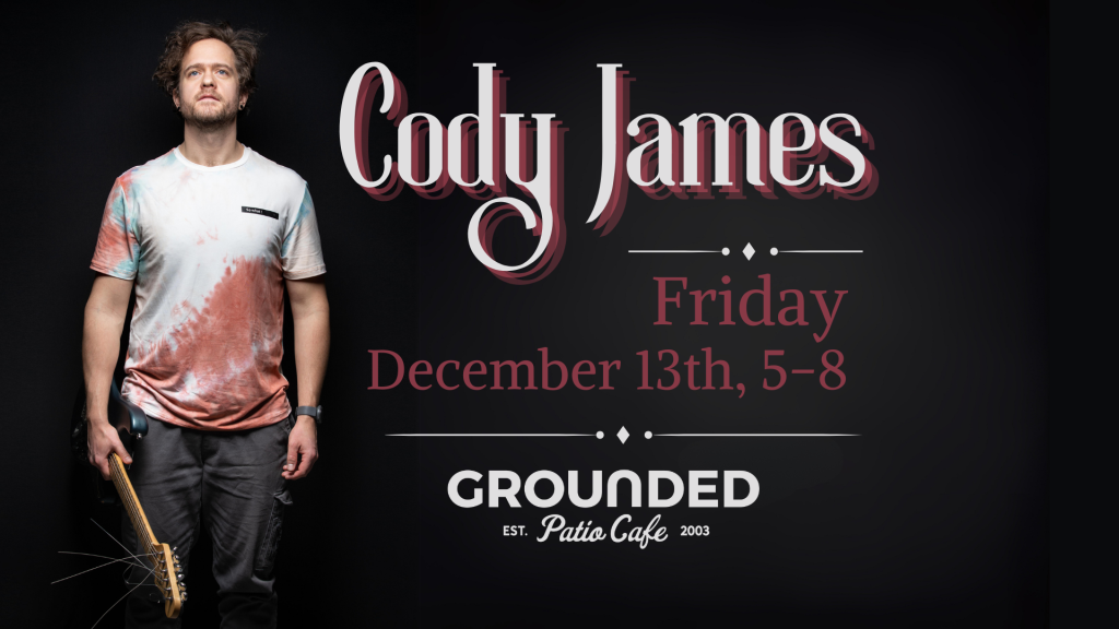 Cody James 4