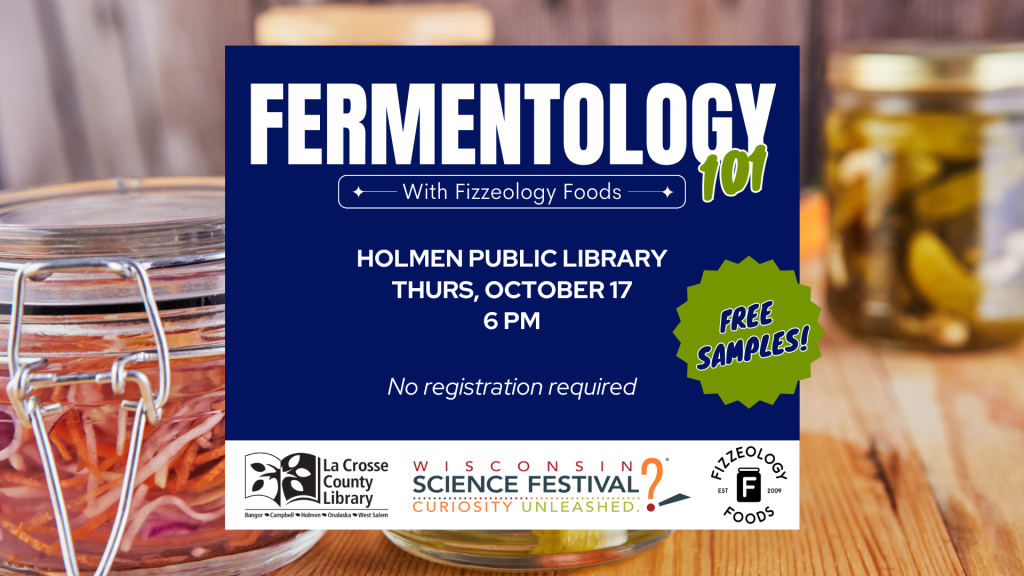 Fermentology Event