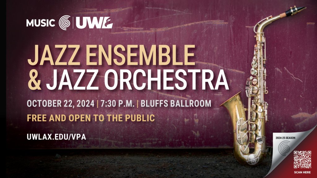 Jazz EnsembleOrchestra