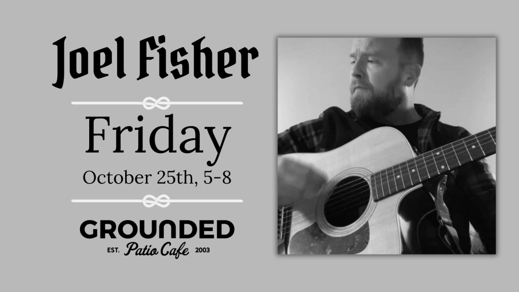 Joel Fisher