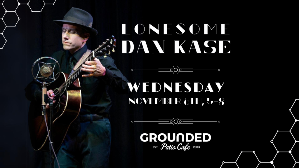 Lonesome Dan Kase 3