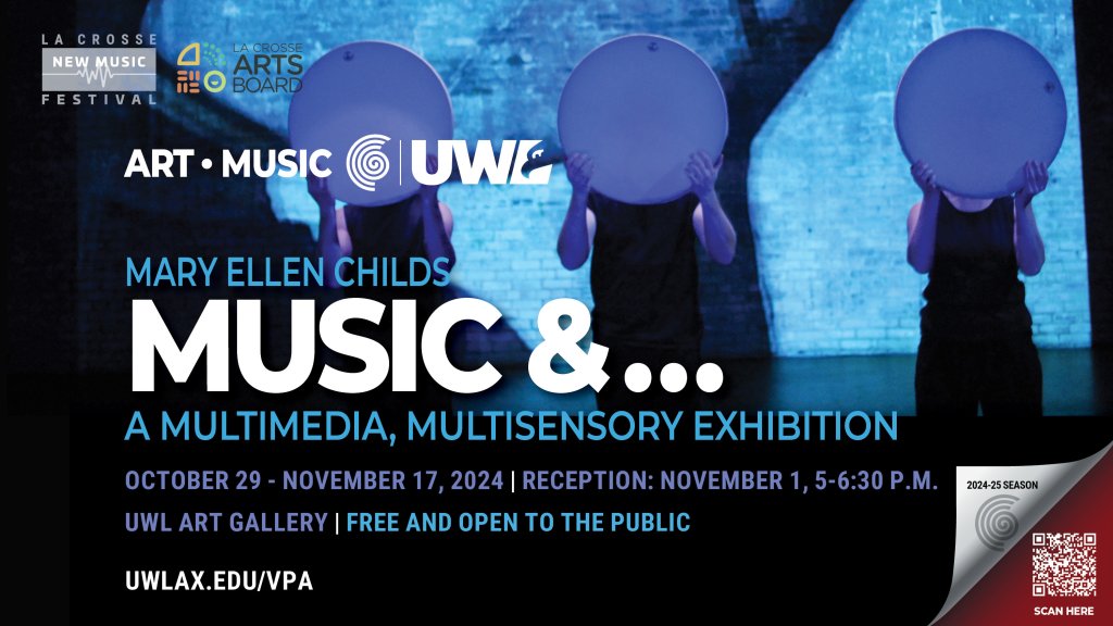 Music and . .