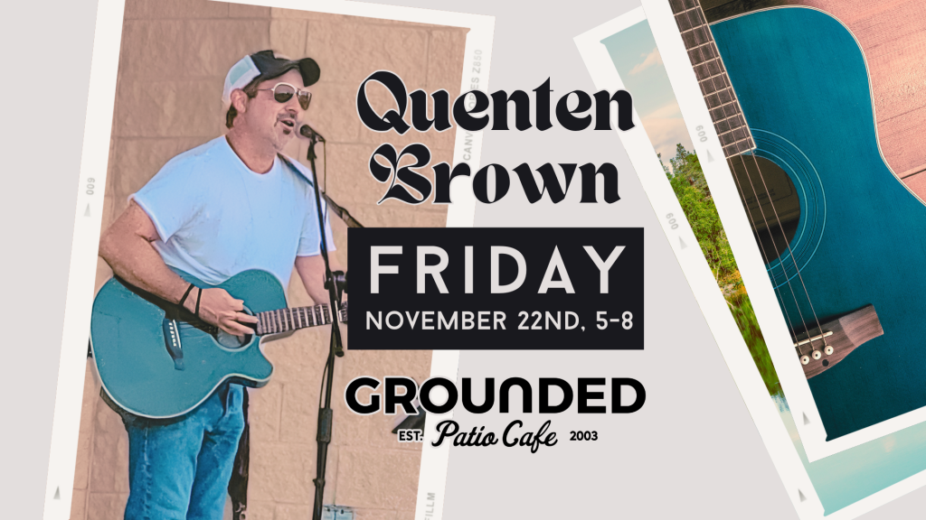 Quenten Brown 2
