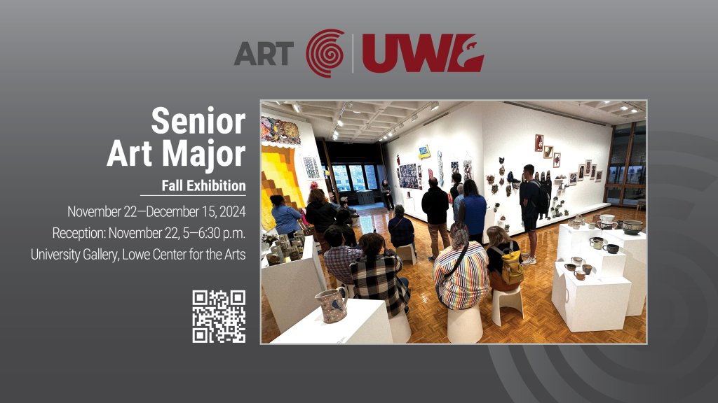 Senior Art Show