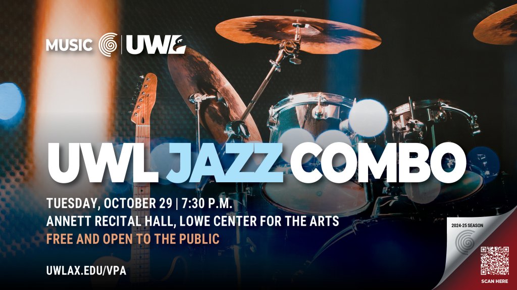 UWL Jazz Combo