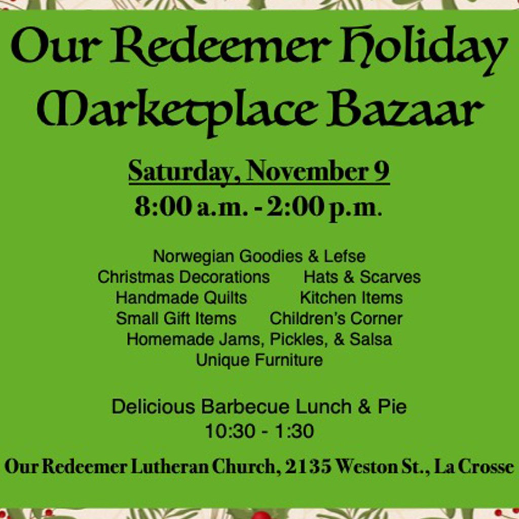 holiday marketplace bazaar 2024 instagram