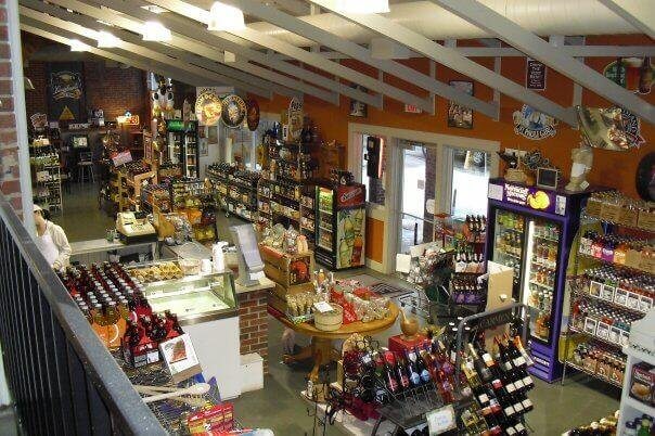 Shop Small and Keep it Local