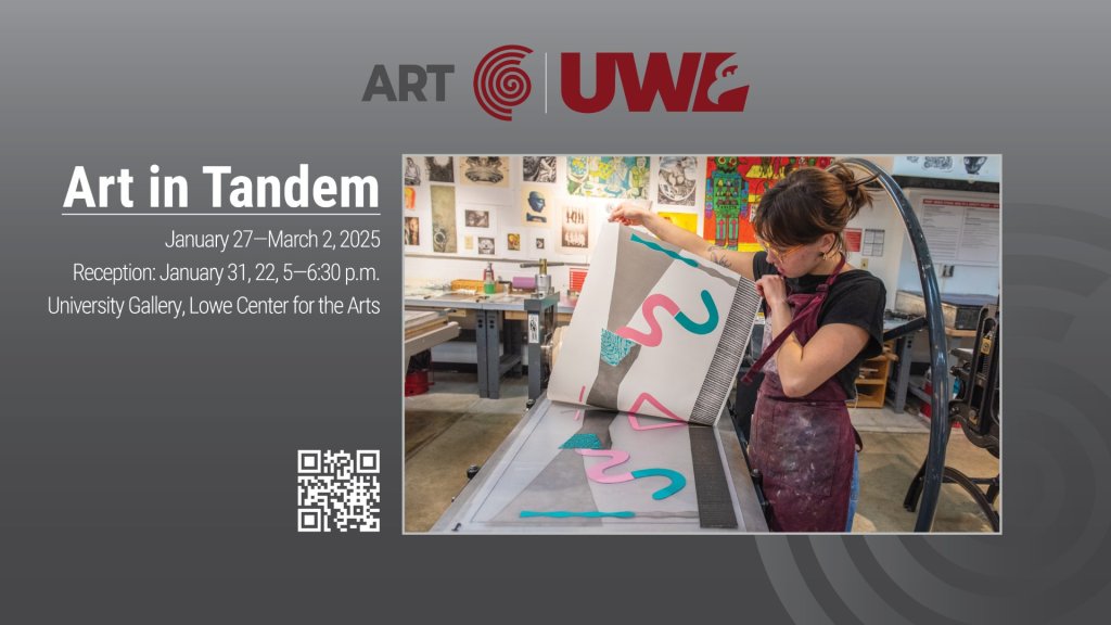 Art In Tandem