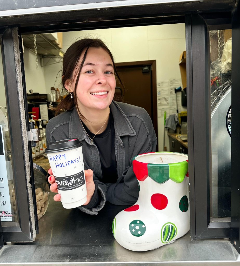 DriveThru holidays