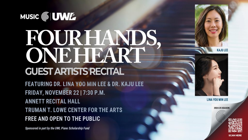 Four Hands One Heart