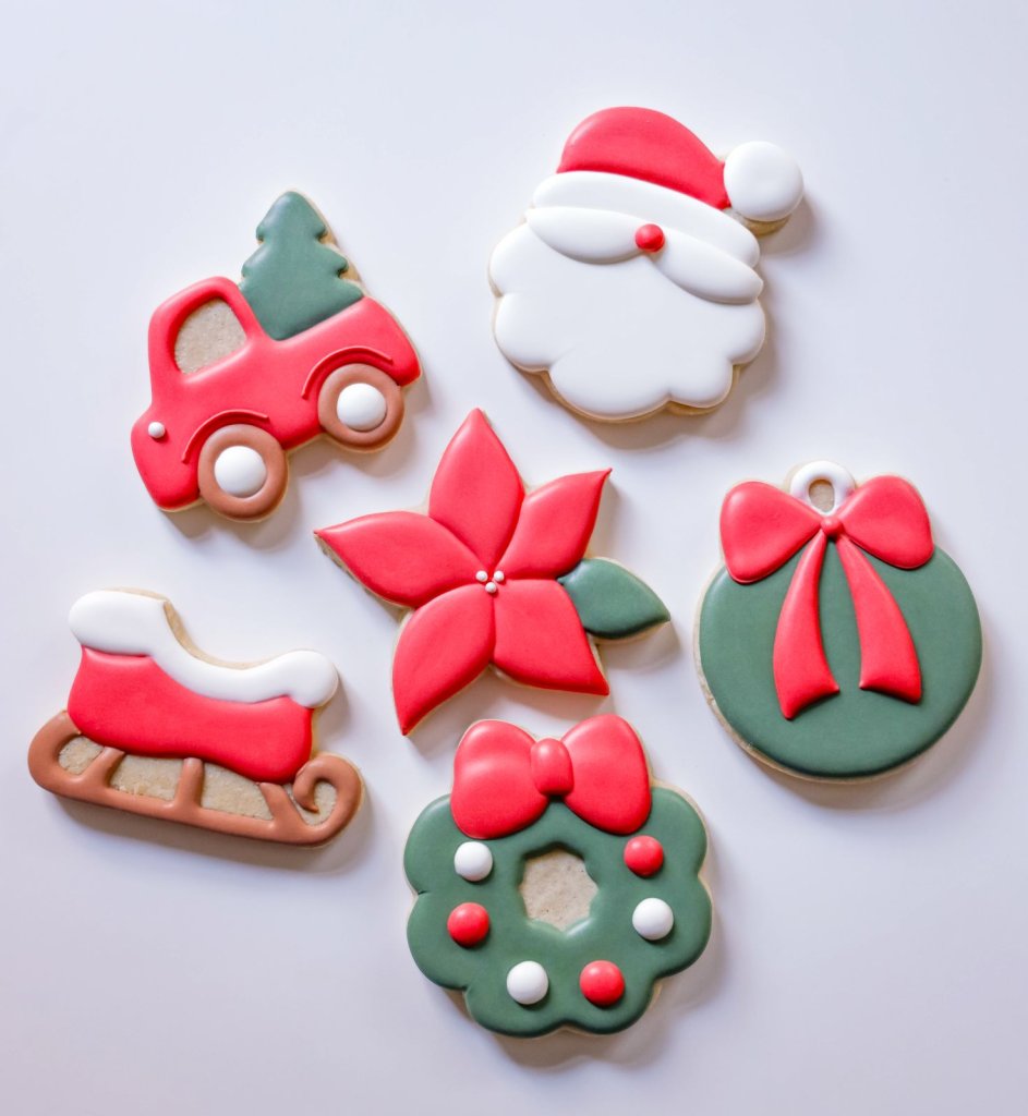Holiday Cookies1