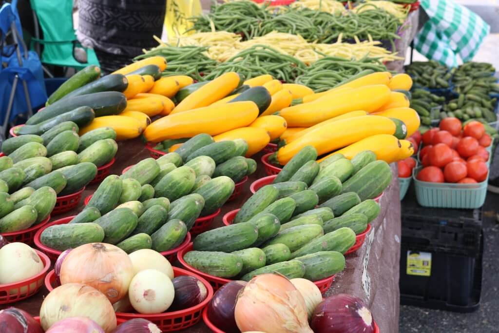 Shop Small and Keep it Local