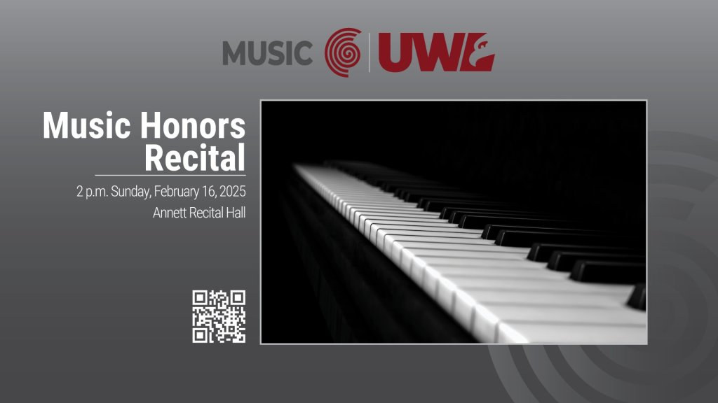 Music Honors Recital