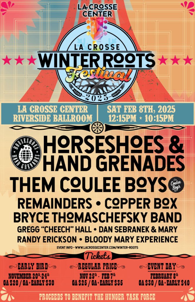 Winter roots