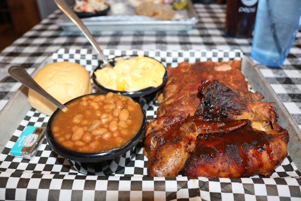 image-of-barbeque-food