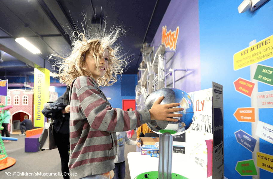 Epic Activities for Kids in the La Crosse Region