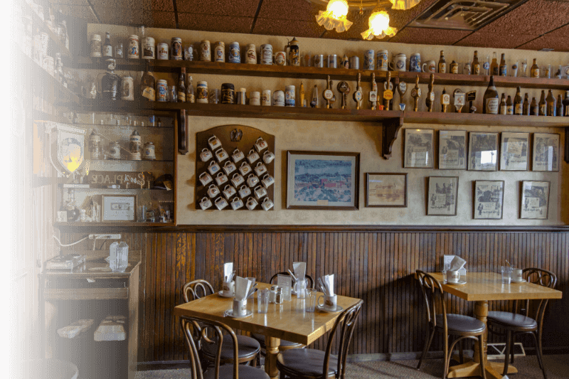 Ultimate Comfort Food Guide