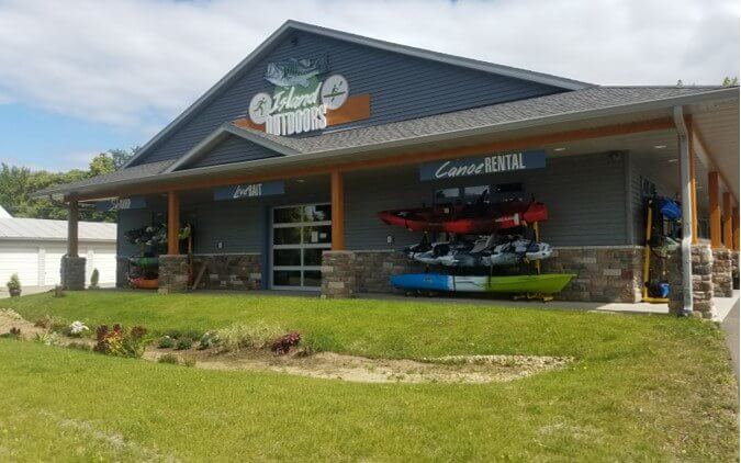 Shop Small and Keep it Local