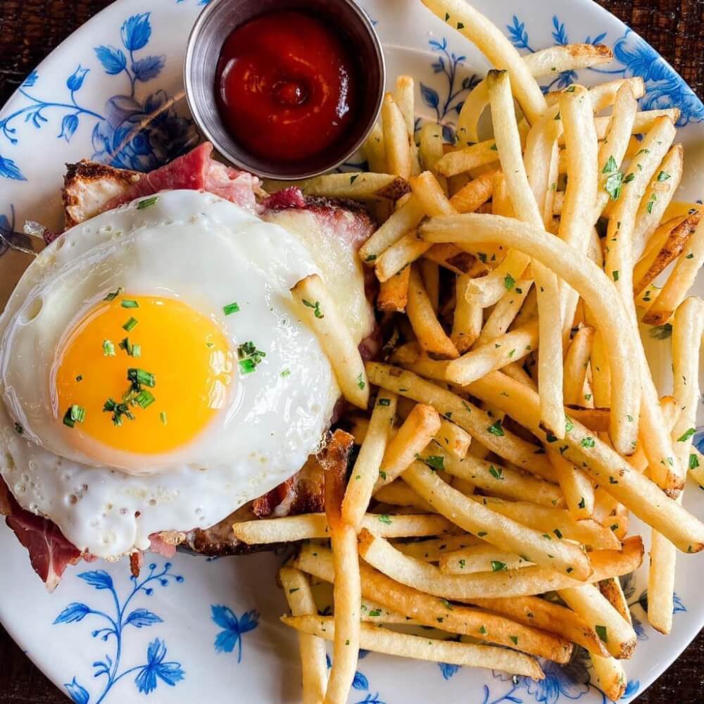 Ultimate Comfort Food Guide