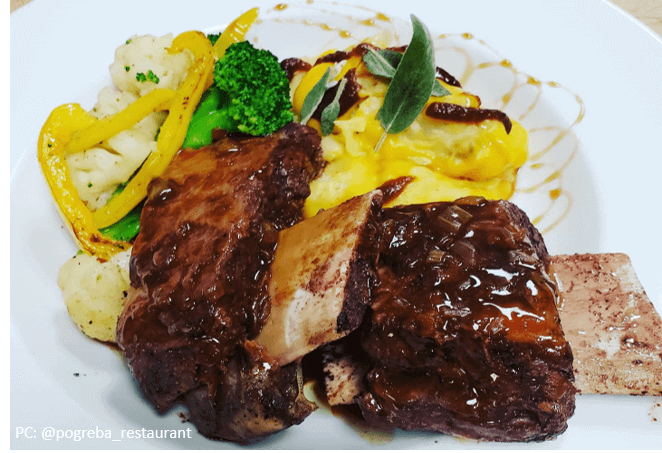 Ultimate Comfort Food Guide