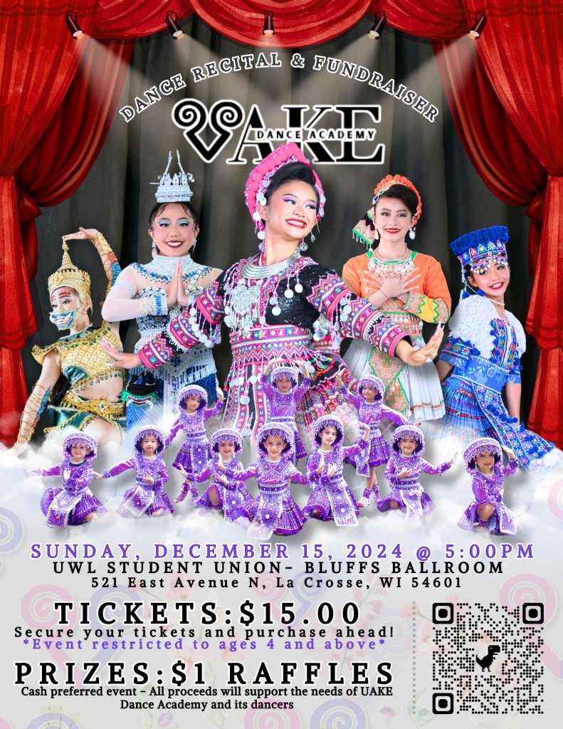 Main Flyer