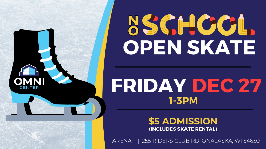 Open Skate Facebook Event Covers