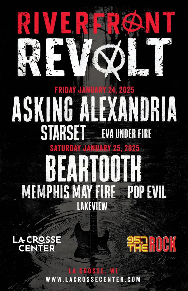 RiverfrontRevoltPoster