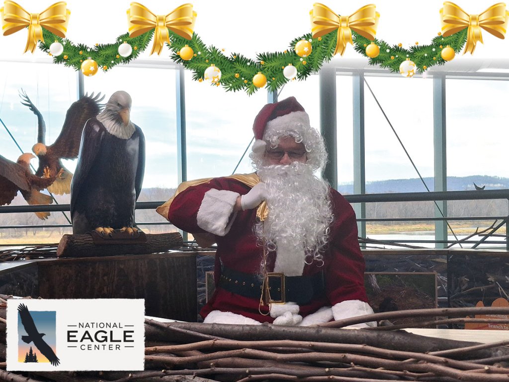 Santa Eagle Center