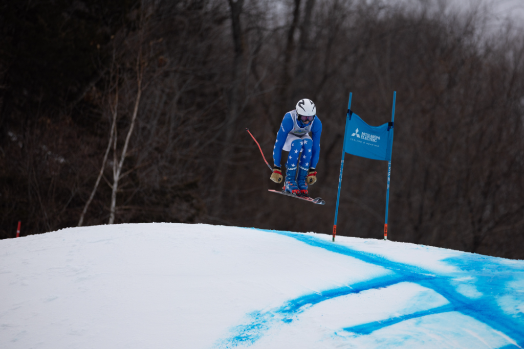 Ski 2