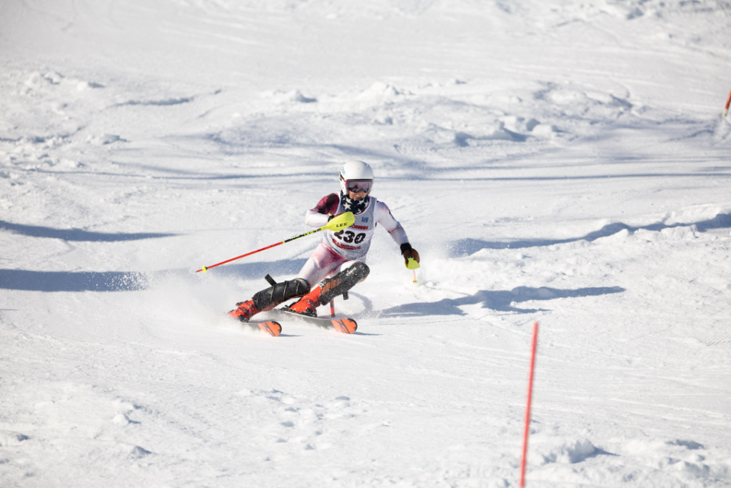 Ski 2 2
