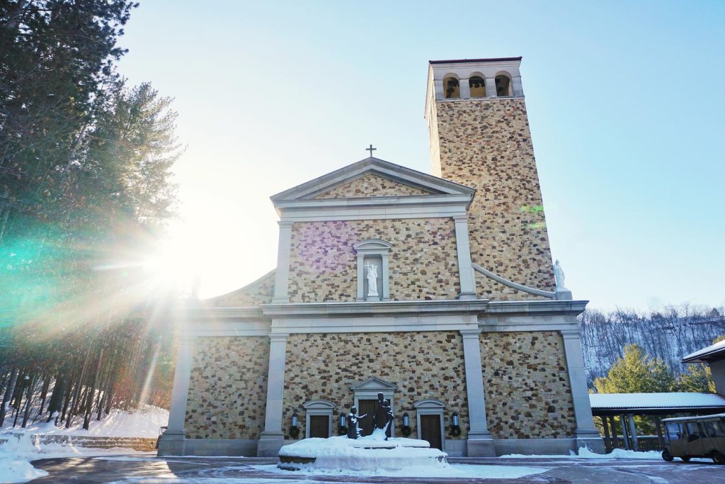 Winter Weekend Getaway Itineraries