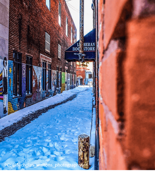 Winter Weekend Getaway Itineraries