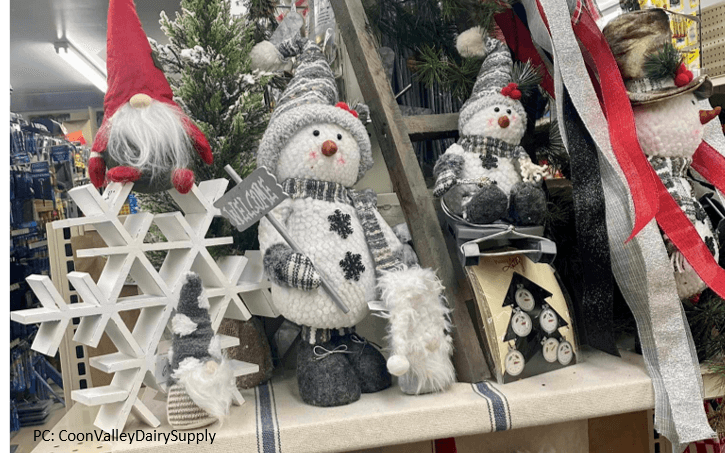 Holiday Shopping Made Easy