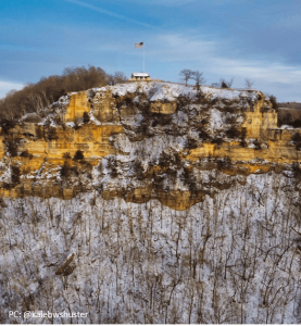 Winter Hidden Gems In The La Crosse Region | ExploreLaCrosse